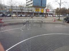 The Beatles Monument