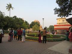 Belur Math Ramakrishna Math Howrah Kolkata