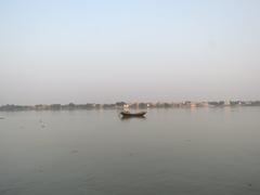 Belur Math in Kolkata IRCTC 2017