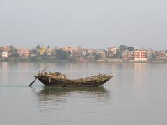 Belur Math and Ramakrishna Math in Howrah, Kolkata