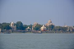 Belur Math headquarters of Ramkrishna Math and Mission