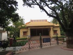 Belur Math Ramakrishna Howrah Kolkata