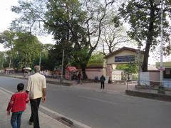 Belur Math in Kolkata