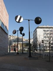 Benaki Museum in Athens