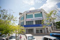 Fasih Mandarin headquarters in Kuantan