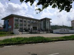 International School of Kuantan campus