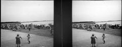 Bains de mer La Rochelle 1908