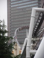 Hollywood Dream – The Ride at Universal Studios Japan