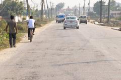 Biratnagar Main Gate