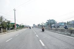 Biratnagar Main Gate