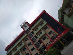 Big Hotel Biratnagar