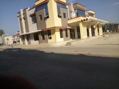 Biratnagar Buspark