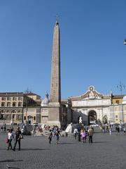 Flaminio Obelisk