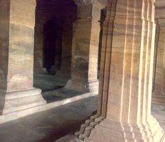 Badami Cave Temples