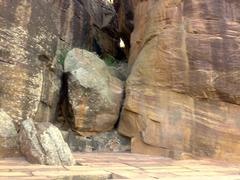 Badami Cave Temples