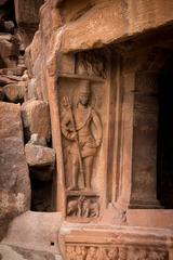 Group of Monuments at Badami