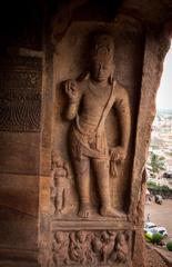 Group of Monuments at Badami