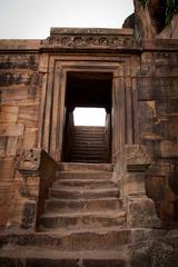 Badami Cave Temples