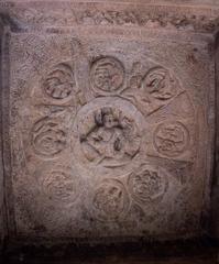 Group of Monuments at Badami