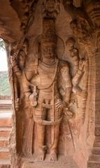 Group of Monuments at Badami