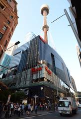 Centrepoint Tower, Sydney