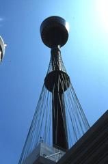 Centrepoint Tower in Sydney