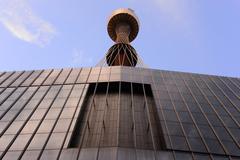 Sydney Tower in Sydney, Australia