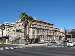 Teatro Colón in Buenos Aires