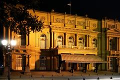 Teatro Colón