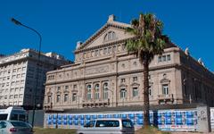 Buenos Aires Opera House