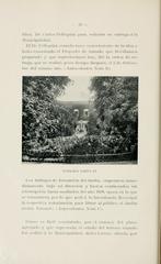 El Jardín Botánico de Buenos Aires illustration