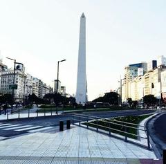 Obelisco de Buenos Aires