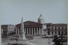 Catedral Metropolitana de Buenos Aires