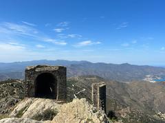 Castell de Verdera