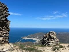 Castell De Verdera