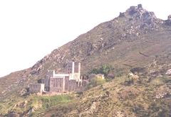 Monastery of Sant Pere de Rodes, Catalonia, Spain