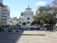 Catedral in Brazil