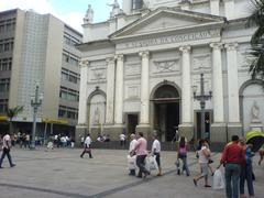 Catedral Metropolitana de Campinas