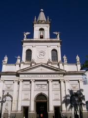 Metropolitan Cathedral of Campinas