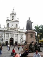 Catedral Metropolitana de Campinas