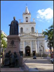 Catedral Metropolitana de Campinas