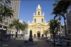 Catedral Metropolitana de Campinas