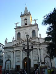 Catedral Metropolitana de Campinas