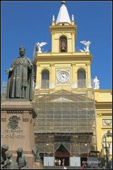 Catedral Metropolitana de Campinas