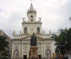 Catedral Metropolitana de Campinas