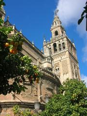 Gothic Cathedral of Seville