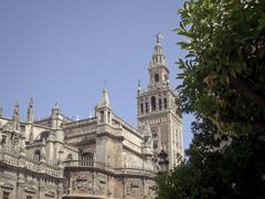 Seville Cathedral