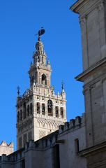 Cathedral of Seville