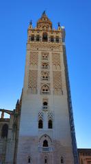 Seville Cathedral Gothic temple