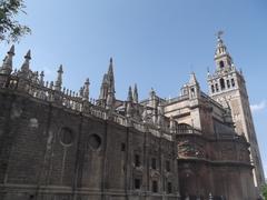 Seville Cathedral